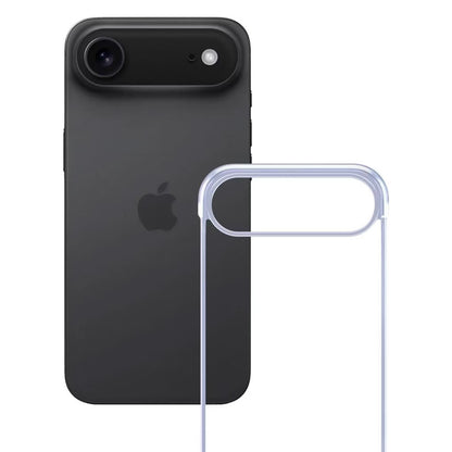 Fodral för Apple iPhone 17 Air, 3MK, Just20g, Transparent