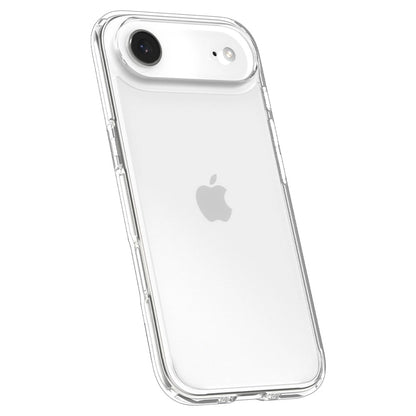 Skyddsfodral för Apple iPhone 17 Air, Spigen, Ultra Hybrid, Transparent
