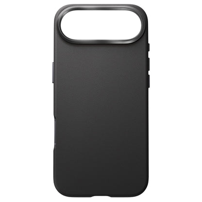 Fodral för Apple iPhone 17 Air, UNIQ, Lyden Leatherette, Svart