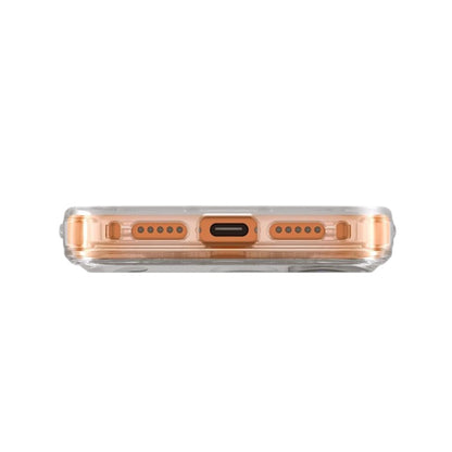 Skyddsfodral för Apple iPhone 17 Pro Max, UNIQ, Swivix, Guld