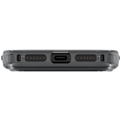 Skyddsfodral för Apple iPhone 17 Pro, UNIQ, Swivix, Svart