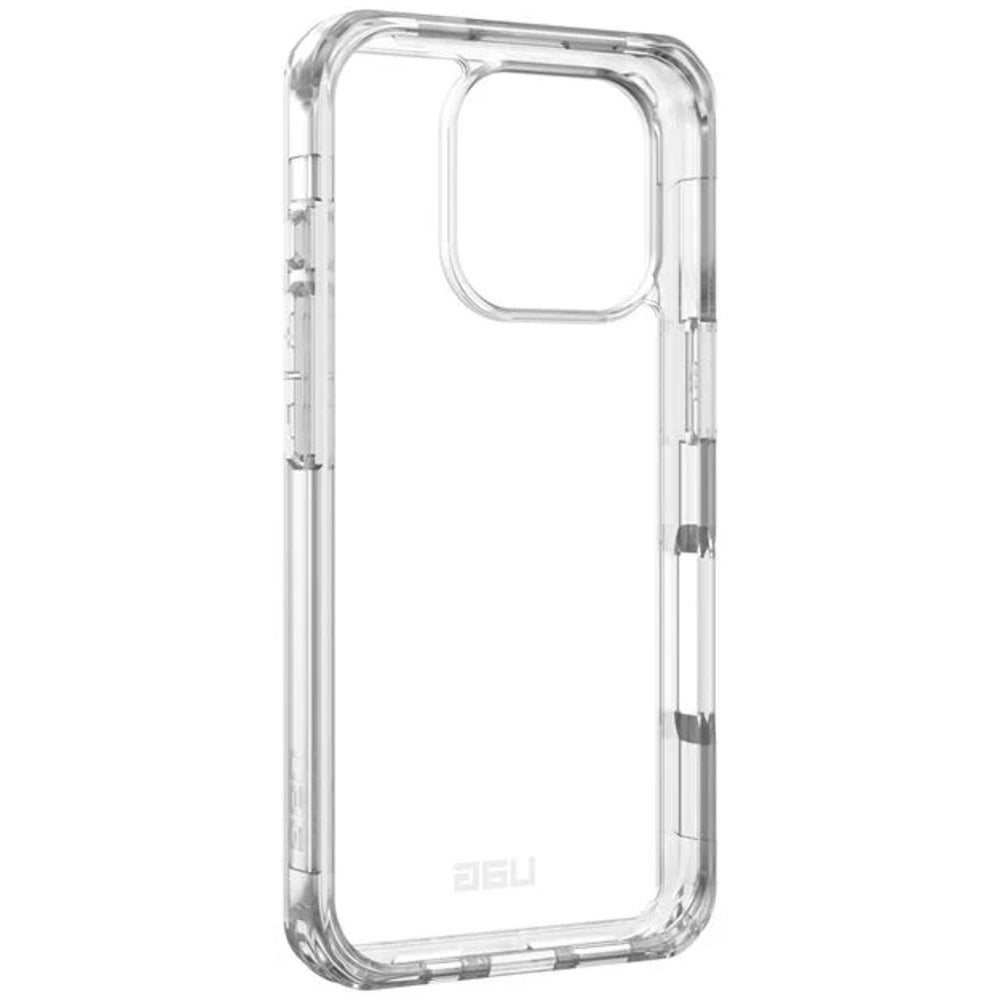 Skyddsfodral för Apple iPhone 17 Pro, Urban Armor Gear, Plyo, Transparent