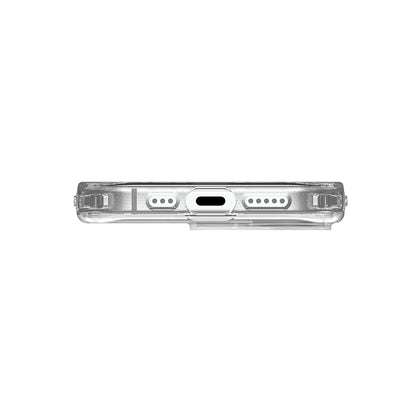 Skyddsfodral för Apple iPhone 17, Urban Armor Gear, Plyo, Transparent