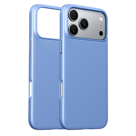 MagSafe-fodral för Apple iPhone 18 Pro / 17 Pro, Torras, OriginFit, Bleu
