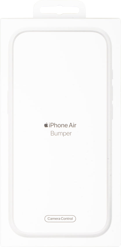 Skyddsfodral för Apple iPhone 17 Air, Bumper, Grå MH014ZM/A