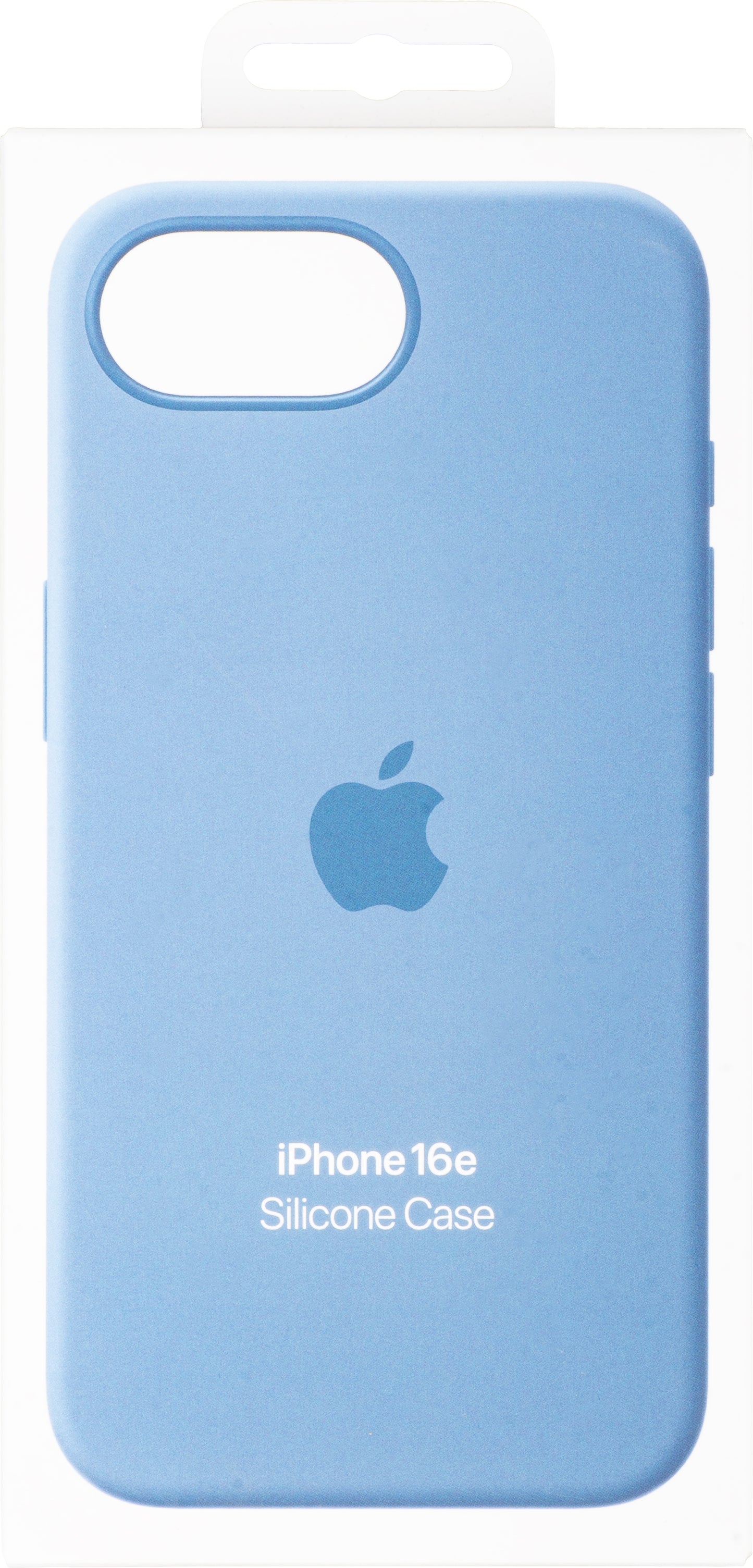 Fodral för Apple iPhone 16e, Blå MD3Q4ZM/A