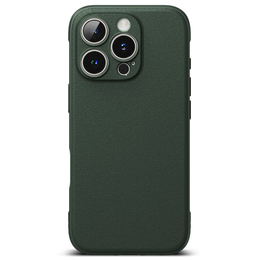 Fodral till Apple iPhone 16 Pro Max, Ringke, Onyx, Grön 