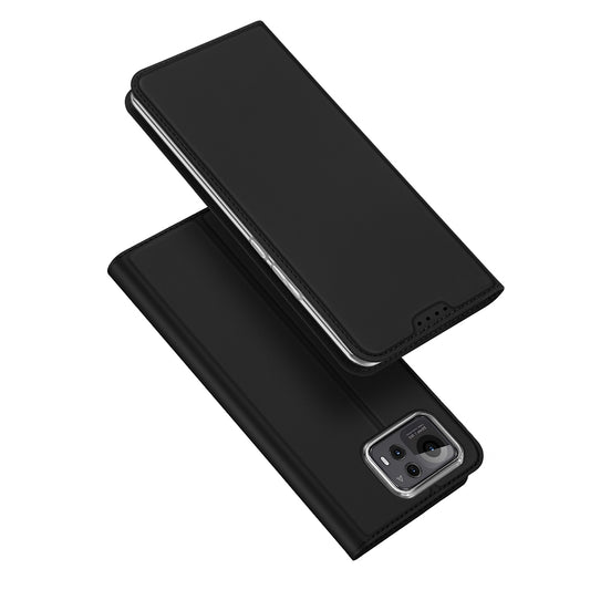 Fodral för Asus Zenfone 12 Ultra, DUX DUCIS, Skin Pro, Svart