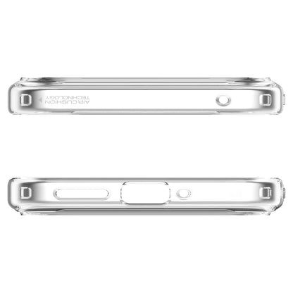 Fodral för Google Pixel 9 / 9 Pro, Spigen, Ultra Hybrid, Transparent ACS07687