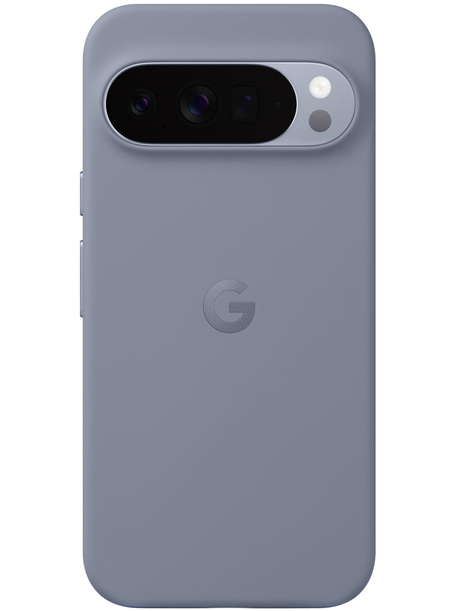 Case for Google Pixel 10 Pro XL, Pixelsnap, Gray GA09833-WW