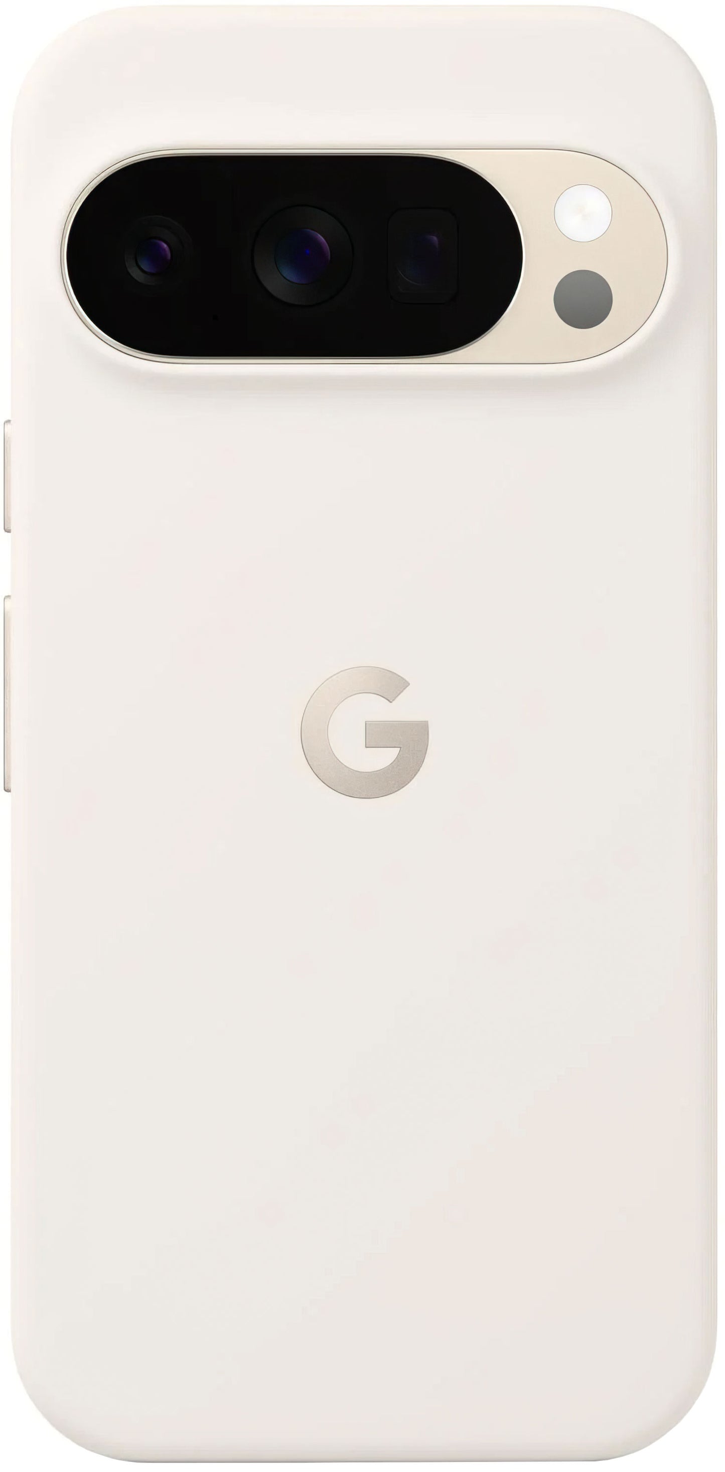 Fodral för Google Pixel 10 Pro XL, Pixelsnap, Beige GA09832-WW