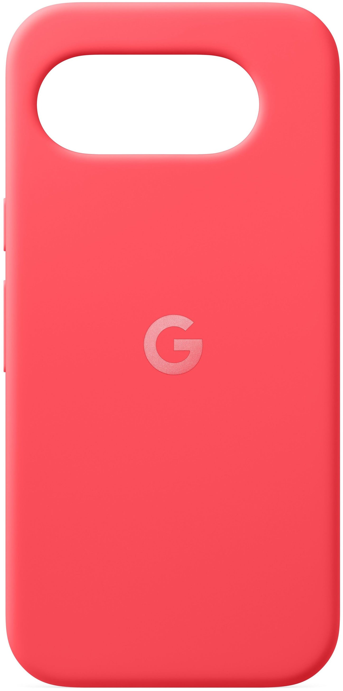 Fodral för Google Pixel 10a, Rött GA10874-WW