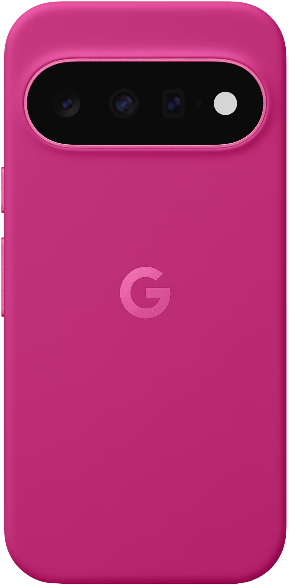 Fodral för Google Pixel 11, Rosa GA11712-WW