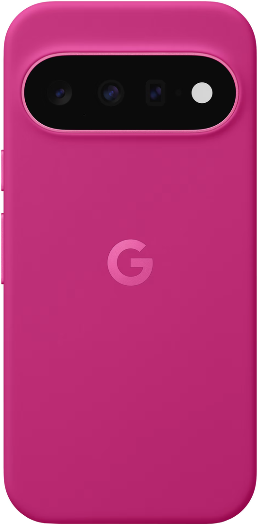 Fodral för Google Pixel 11, Rosa GA11712-WW