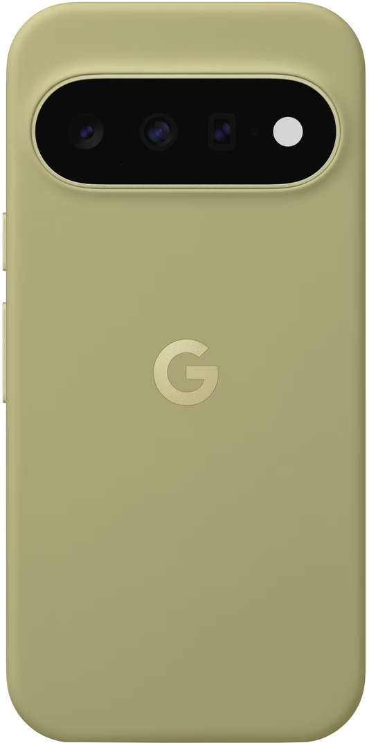 Fodral för Google Pixel 11, Grön GA11711-WW