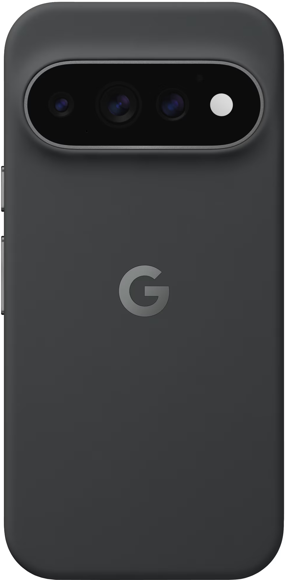 Fodral för Google Pixel 11 Pro, Svart GA11705-WW