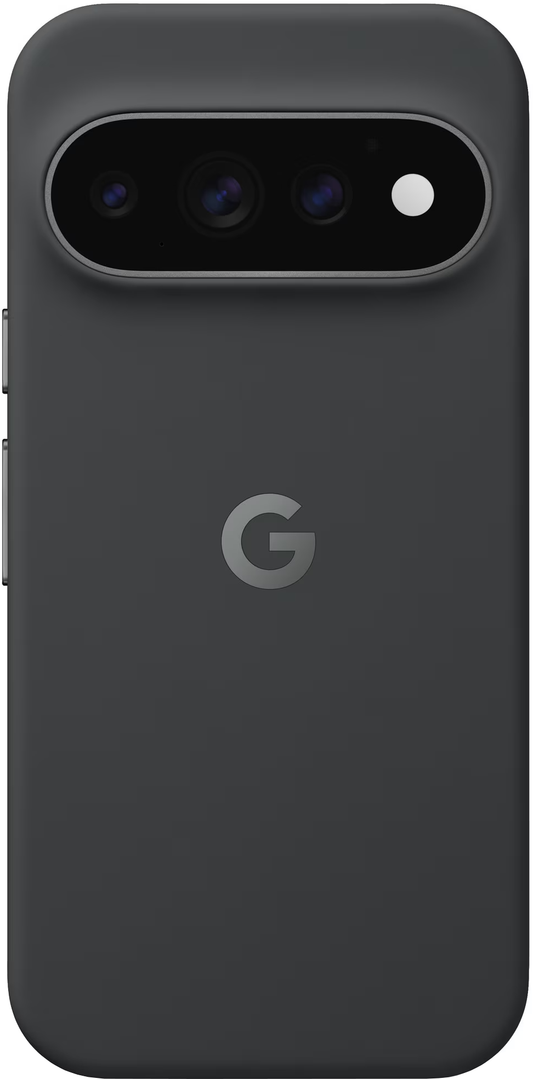 Fodral för Google Pixel 11 Pro XL, Svart GA11701-WW