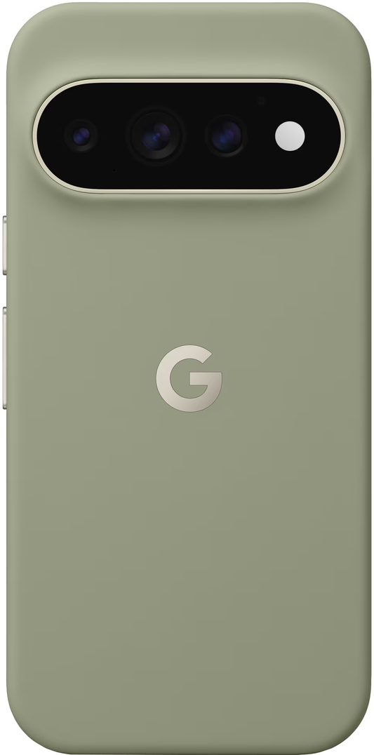 Fodral för Google Pixel 11 Pro XL, Grön GA11703-WW