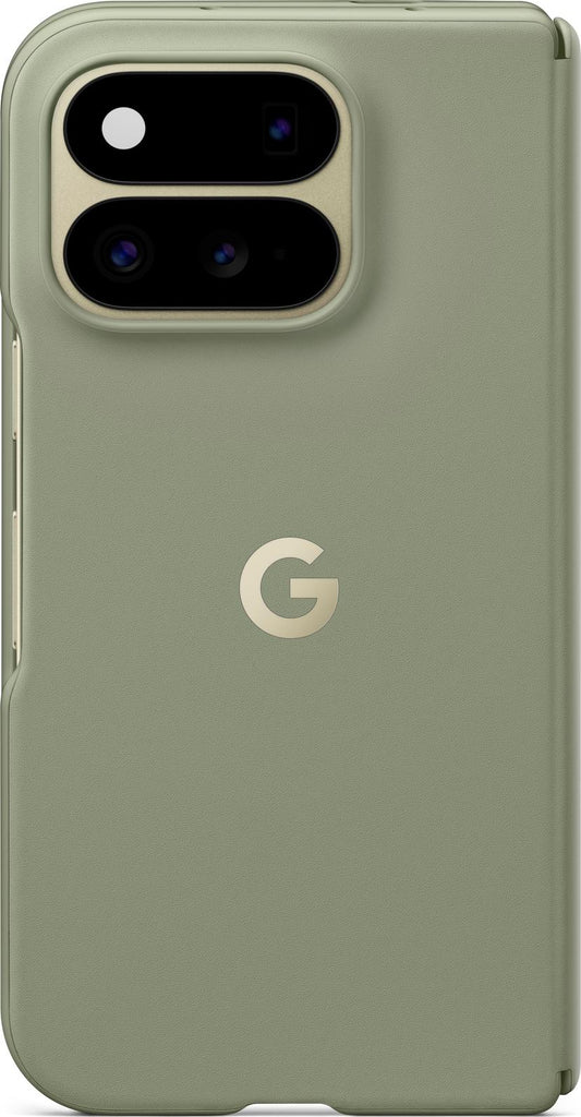 Fodral för Google Pixel 11 Pro Fold, Grön GA11718-WW