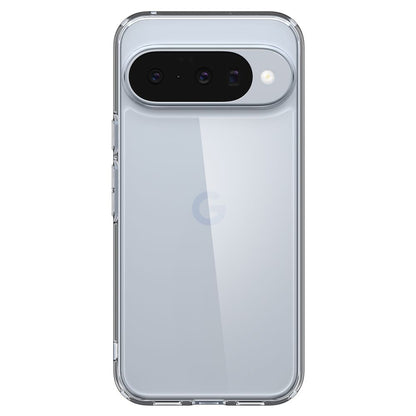 Fodral för Google Pixel 10 Pro / 10, Spigen, Ultra Hybrid, Transparent ACS09715