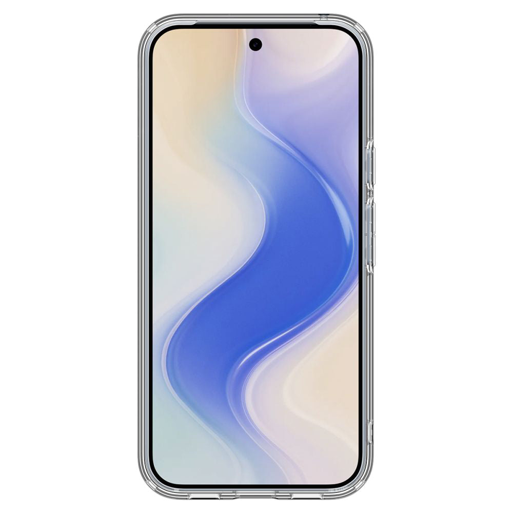 Fodral för Google Pixel 10 Pro / 10, Spigen, Ultra Hybrid, Transparent ACS09715