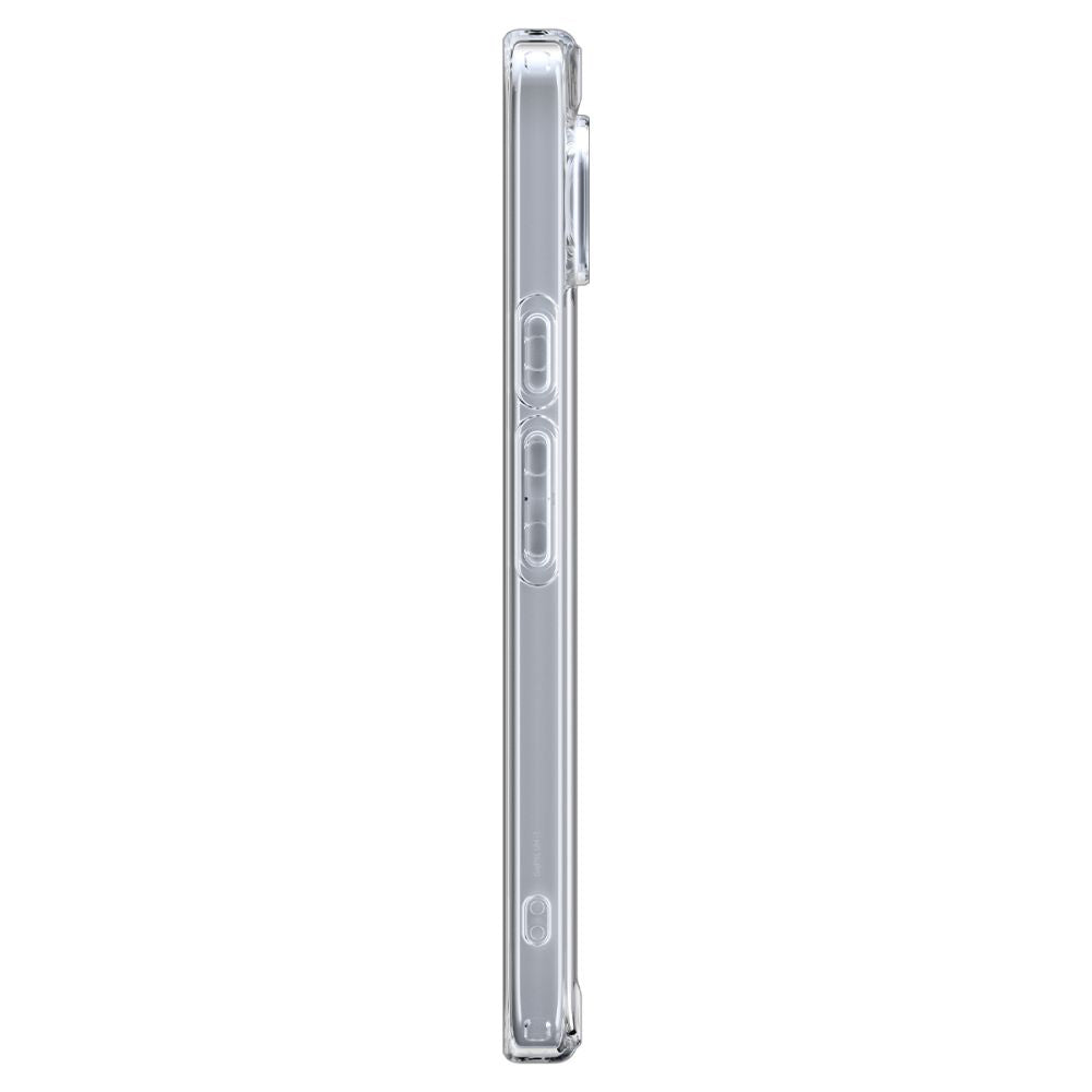 Fodral för Google Pixel 10 Pro / 10, Spigen, Ultra Hybrid, Transparent ACS09715
