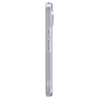 Fodral för Google Pixel 10 Pro / 10, Spigen, Ultra Hybrid, Transparent ACS09715