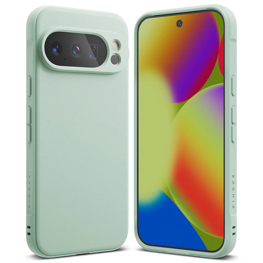 Fodral för Google Pixel 10 Pro, Ringke, Onyx, Ljusgrön