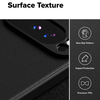 Case for Google Pixel 10 Pro, Ringke, Onyx, Dark Green