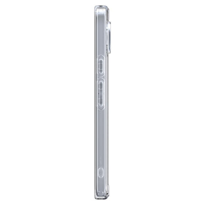 Case for Google Pixel 10 Pro XL, Spigen, Ultra Hybrid, Transparent