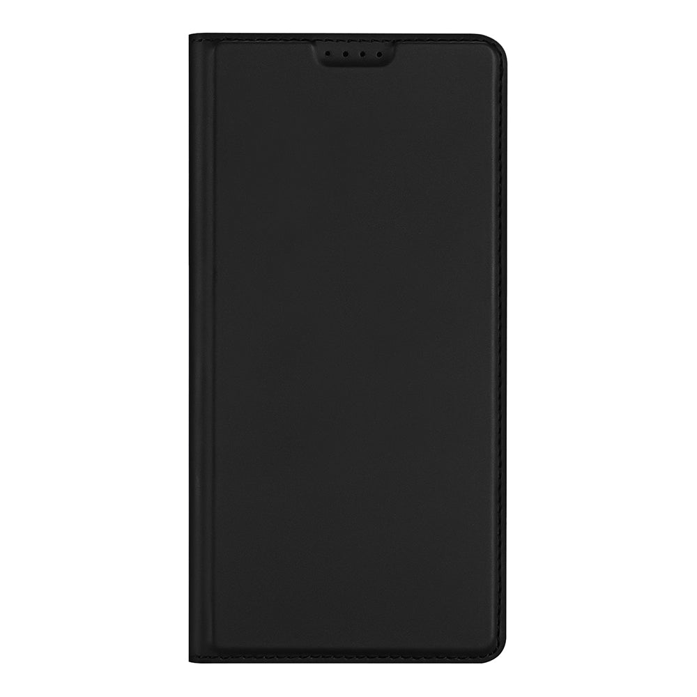 Fodral för Google Pixel 10a, DUX DUCIS, Skin Pro, Svart