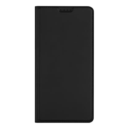 Fodral för Google Pixel 10a, DUX DUCIS, Skin Pro, Svart