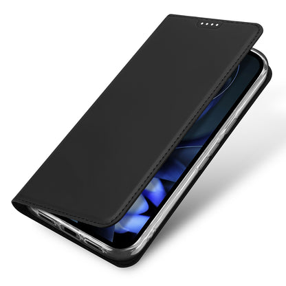 Fodral för Google Pixel 10a, DUX DUCIS, Skin Pro, Svart