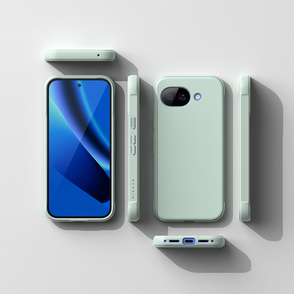 Case for Google Pixel 10a, Ringke, Onyx, Camouflage