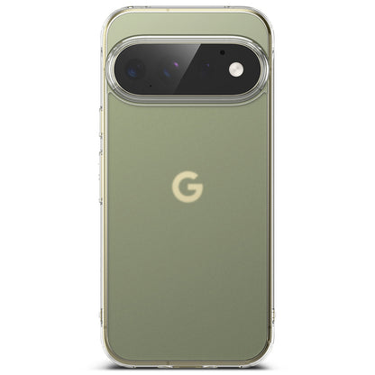 Fodral för Google Pixel 11 Pro, Ringke, Fusion, Matt Transparent