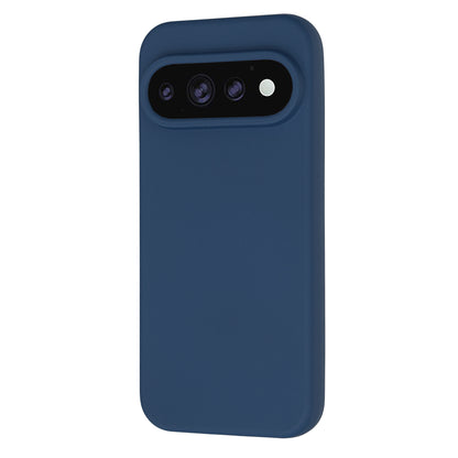 Fodral för Google Pixel 11 Pro, Techsuit, SoftFlex, Marinblå