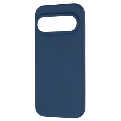 Fodral för Google Pixel 11 Pro, Techsuit, SoftFlex, Marinblå