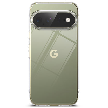 Fodral för Google Pixel 11 Pro XL, Ringke, Fusion, Transparent