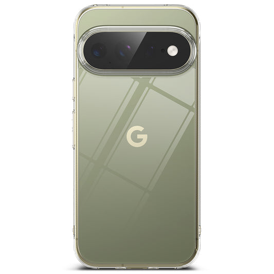 Fodral för Google Pixel 11 Pro XL, Ringke, Fusion, Transparent