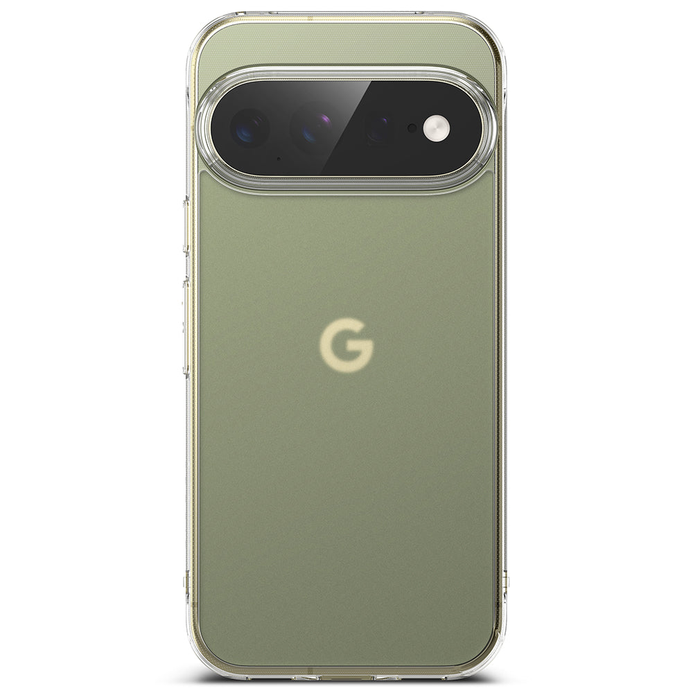 Fodral för Google Pixel 11 Pro XL, Ringke, Fusion, Matt Transparent