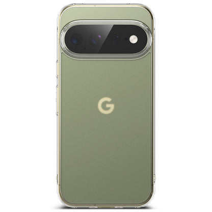 Fodral för Google Pixel 11 Pro XL, Ringke, Fusion, Matt Transparent