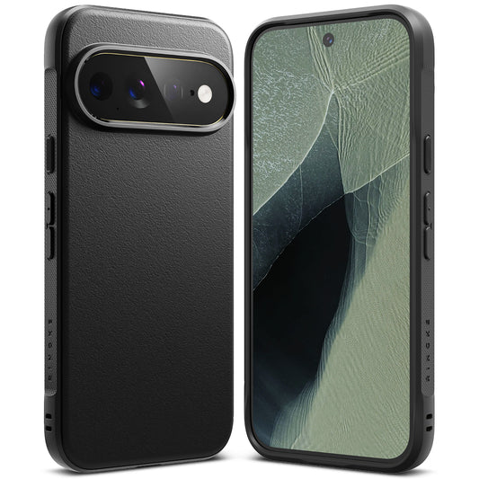 Fodral för Google Pixel 11 Pro XL, Ringke, Onyx, Svart