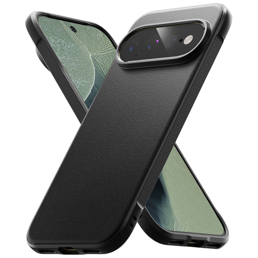Fodral för Google Pixel 11 Pro XL, Ringke, Onyx, Svart
