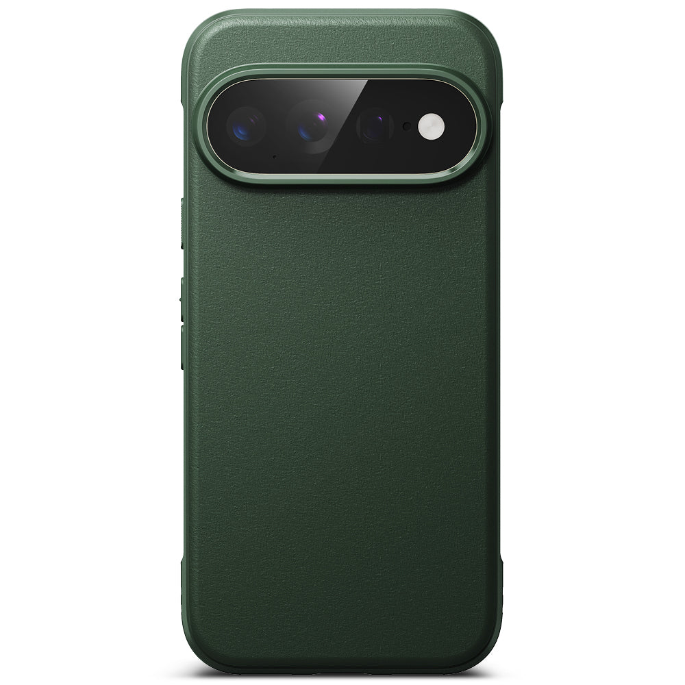 Fodral för Google Pixel 11 Pro XL, Ringke, Onyx, Mörkgrön