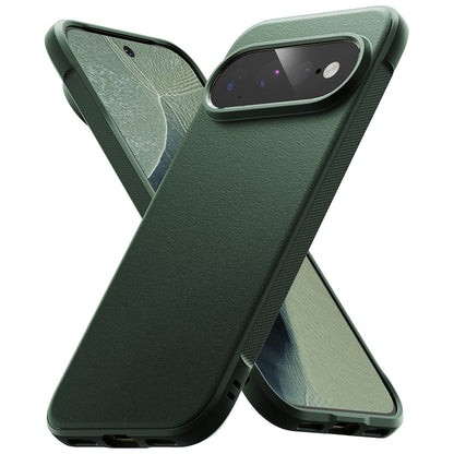 Fodral för Google Pixel 11 Pro XL, Ringke, Onyx, Mörkgrön