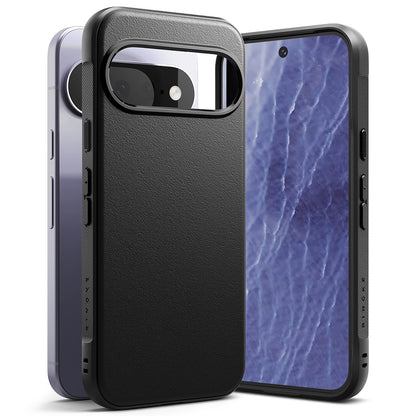 Fodral för Google Pixel 11, Ringke, Onyx, Svart