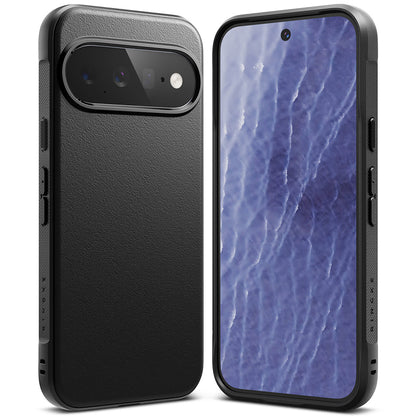Fodral för Google Pixel 11, Ringke, Onyx, Svart