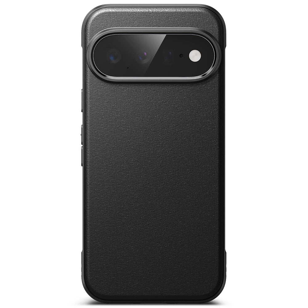 Fodral för Google Pixel 11, Ringke, Onyx, Svart
