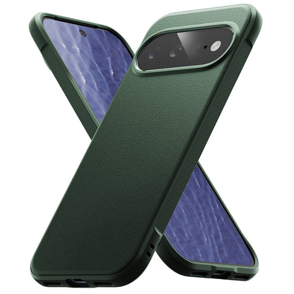 Fodral för Google Pixel 11, Ringke, Onyx, Mörkgrön