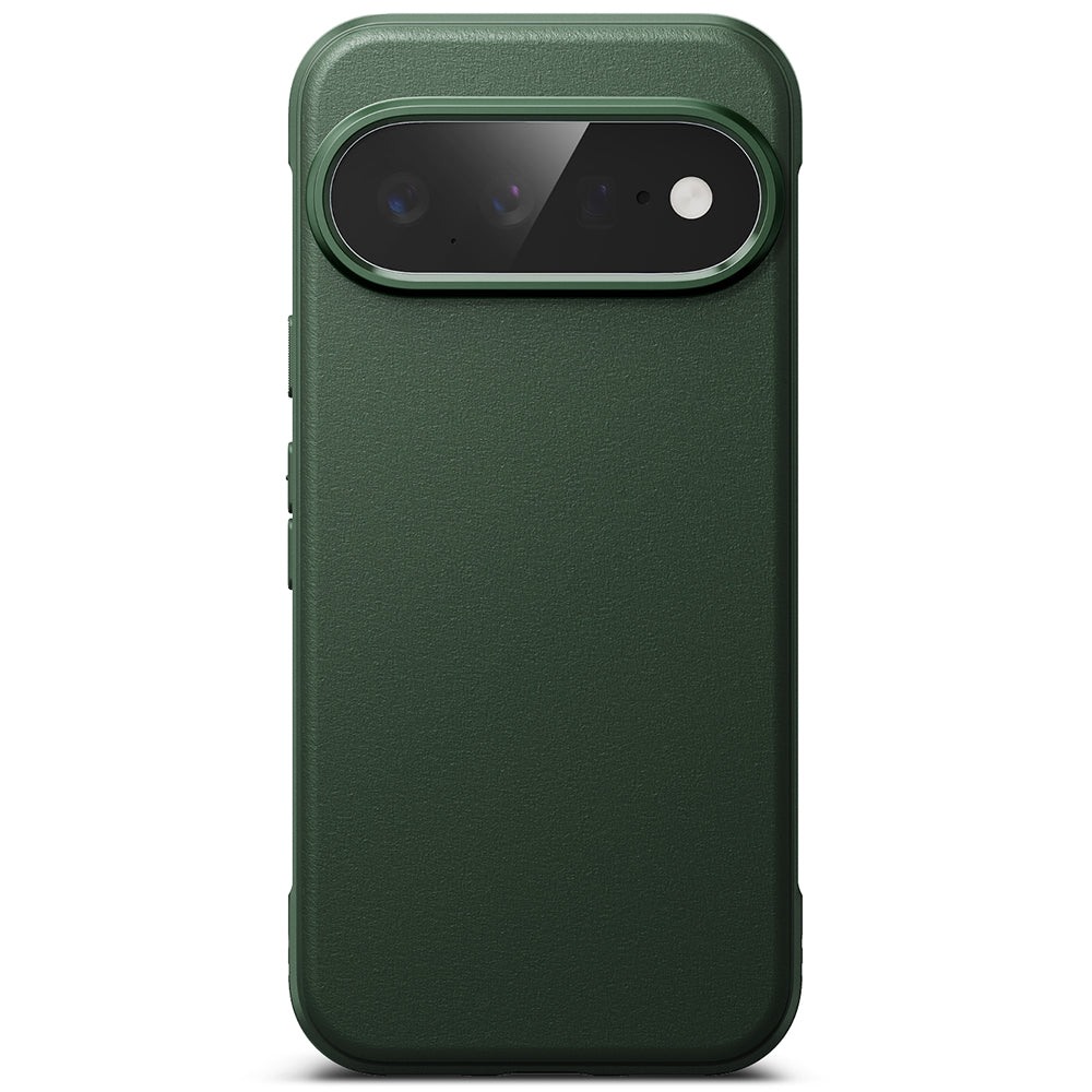Fodral för Google Pixel 11, Ringke, Onyx, Mörkgrön